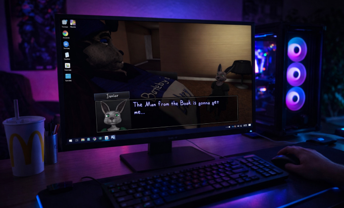 A Practical Guide to Playing the Man from the Window Unblocked