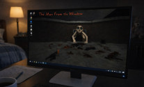 The Man from the Window Full Game: Discover Fast-Paced Horror